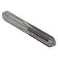 Drill America - DWT60781 3/8"-24 UNF High Speed Steel Left 4 Flute Bottoming Tap, (Pack of 1)