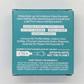 Natural Rosemary Mint Zero Waste Shampoo Bar by Tangie