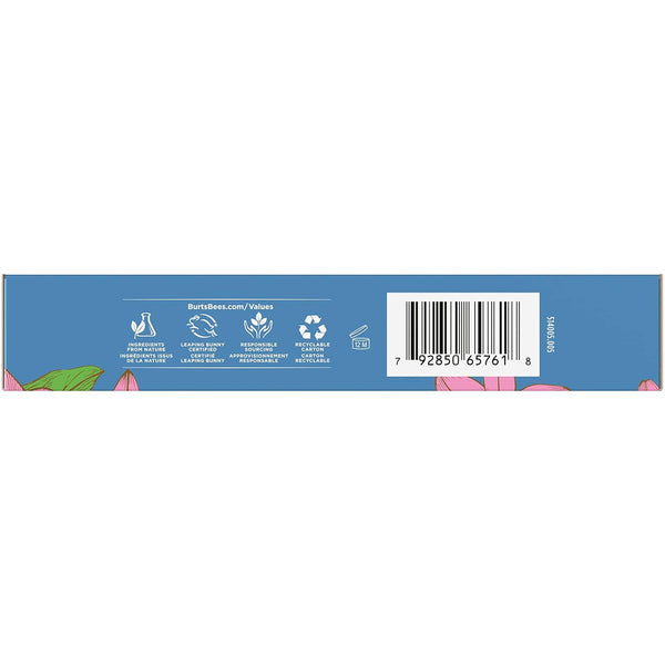 Burt'S Bees Spring Gift, 3 Moisturizing Self Care Gifts, Shea Butter Hand Cream Trio Spring Set - Lavender & Honey, Wild Rose & Berry and