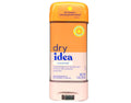Dry Idea Powder Fresh, Clear Gel, Anti-Perspirant and Deodorant, 3.0 Fl Oz (Pack of 2)