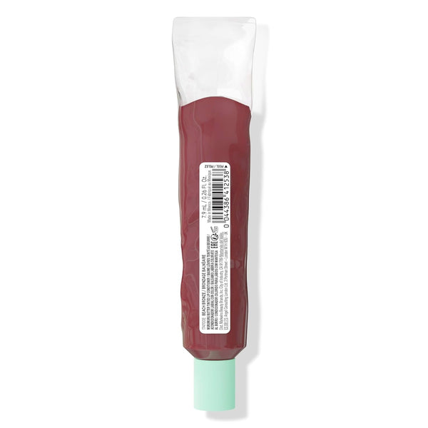 Physicians Formula Butter Lip, Easy Smooth Application, Enriched with Amazonian Butter, Tinted & High-Shine Glossy Finish - Beach Bronze