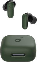 Soundcore P30I by Anker Noise Cancelling Earbuds, Strong and Smart Noise Cancelling, Powerful Bass, 45H Playtime, 2-In-1 Case and Phone Stand,