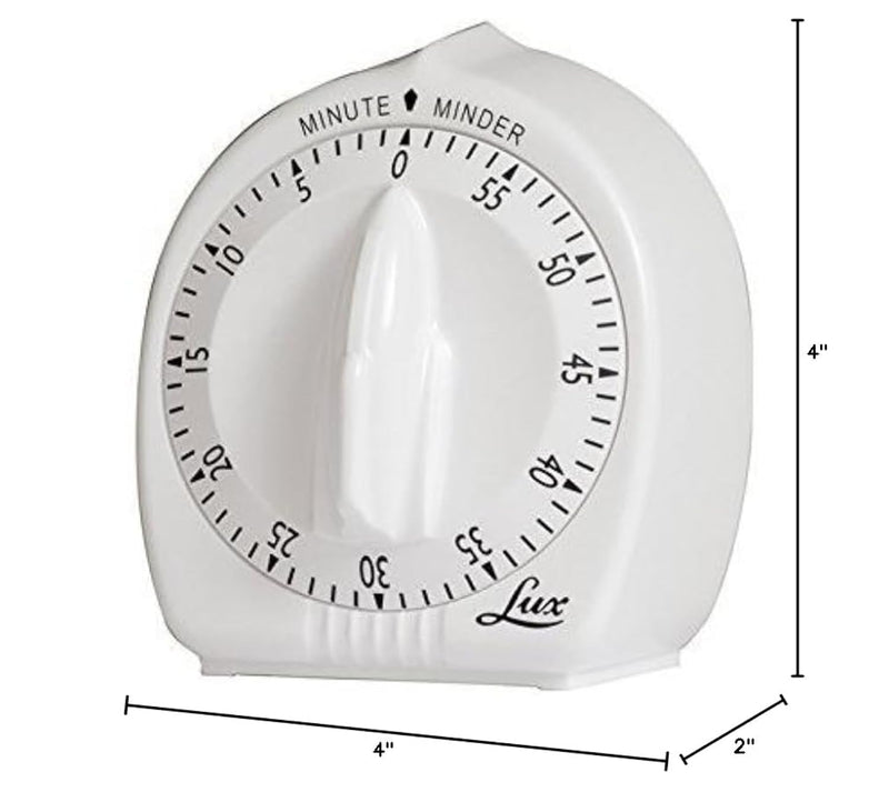 Lux Minder Timer Mechanical