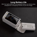 WYZE Removable Battery Pack Battery Cam Pro and Duo Cam Doorbell