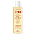 Neutrogena T/Sal Therapeutic Scalp Shampoo for Scalp Build-Up Control with 3% Salicylic Acid, Scalp Treatment for Dandruff, Scalp Psoriasis &