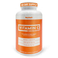 Macuhealth Liposomal Vitamin C 1000MG per Serving - High Bioavailablity Vitamin with Fat-Soluble Antioxidants and Enhanced Absorption - 3 Month Supply