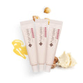 Hanalei Hydrating Lip Treatment Balm â Cruelty-Free, Paraben-Free Moisturizer for Severely Dry, Chapped Lips â Kukui Oil, Shea Butter & Grapeseed