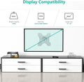 WALI TV Wall Mount Articulating LCD Monitor Full Motion 15 Inch Extension Arm Tilt Swivel for Most 13 to 32 Inch LED TV Flat Panel Screen with