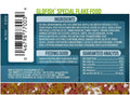 Glofish Special Flake Dry Fish Food for Brightness, 1.59 Oz