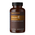 Amazon Elements Vitamin E, 400 IU, 100 Softgels, 100 Days of Supply (Packaging May Vary)