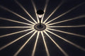 Solar Lights Outdoor - 8 Pack Copper Garden Walkway Lights Solar Powered Waterproof for Garden, Lawn, Yard, Pathway Brown