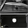 ACANII - For2015-2022 Chevy Colorado Headlights Headlamps Head Lights Lamps Aftermarket Replacement Driver + Passenger