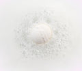 Organic Bath Bombs Gift Set - 6XL Natural Bath Bombs with Shea Butter, Coconut Oil, Essential Oils and 6 Botanic Scents. Ideal Easter Holiday,
