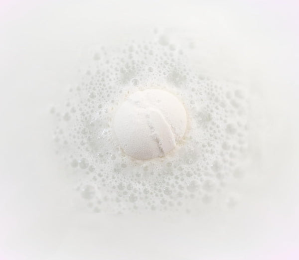Organic Bath Bombs Gift Set - 6XL Natural Bath Bombs with Shea Butter, Coconut Oil, Essential Oils and 6 Botanic Scents. Ideal Easter Holiday,