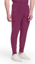 Dickies Dynamix Men Scrubs Pant Natural Rise Jogger DK040
