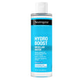 Neutrogena Hydro Boost Micellar Water with Hydrating Hyaluronic Acid, Micellar Cleansing Water for Sensitive Skin Removes Makeup, Dirt & Oil,