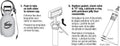 Roundup 181538 Sprayer Parts Repair Kit