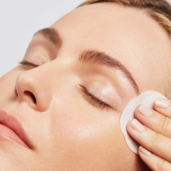 Almay Longwear & Waterproof Eye Makeup Remover Pads with Aloe, Hypoallergenic, Cruelty Free, -Fragrance Free, Dermatologist Ophthalmologist