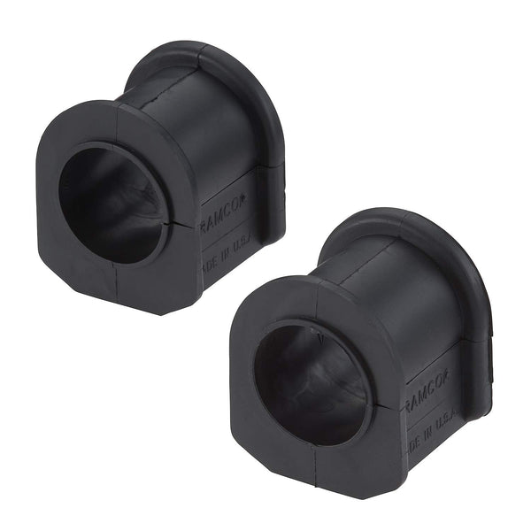 MOOG K80096 Suspension Stabilizer Bar Bushing Kit for Ford F-250 Super Duty