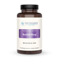 The Wellness Company Restful Sleep | 60 Capsules (1 Month Supply) | Natural Melatonin-Free Sleep Support | Non-Gmo, Vegan, Gluten Free | for