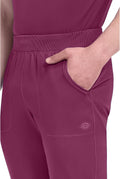 Dickies Dynamix Men Scrubs Pant Natural Rise Jogger DK040