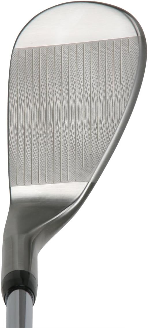 Orlimar Spin Tech 52 56 60 Degree Golf Wedges for Men: Dual Milled Face for Exceptional Spin