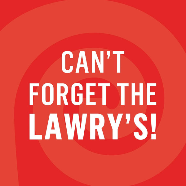 Lawry'S Original Spaghetti Sauce Spices & Seasonings Mix, 1.5 Oz (Pack of 12)