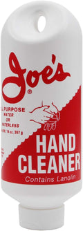 Joe'S Racing Products 105 All-Purpose Waterless Hand Cleaner, 12 Pack