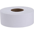 Genuine Joe 2-Ply Jumbo Roll Dispnsr Bath Tissue, Model:Gjo2565012