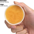 4 Jar Solder Flux, Flux for Soldering, Rosin Soldering Flux Paste for Lead-Free Electronics Soldering and Soldering DIY (1.2Oz/35G in a Jar)