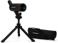 Celestron 52238 Mini Mak 70Mm Angled Spotting Scope â Maksutov Spotting Scope â Great for Long Range Viewing â 25â75X Zoom Eyepiece â