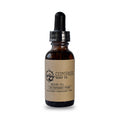 Compass Soap'S Petoskey Stone - Natural Beard Oil for Men | Beard Oil for Nourishment and Hydration | Infused with Wild Cypress, Frankincense &