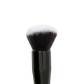 E.L.F. Ultimate Blending Brush, Dome-Shaped Makeup Tool for Applying & Blending Foundation, Bronzer & Blush, Made with Vegan, Cruelty-Free Bristles