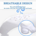 Madala 2 Pair Crease Protector for Air Force Shoes, Sneaker Shoes Protectors
