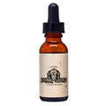 Organic Beard Oil | Moisturize, Soften, Promote Hair Growth, Reduce Itch (US Made, Veteran Owned Handcrafted with Clean Ingredients), Rugged
