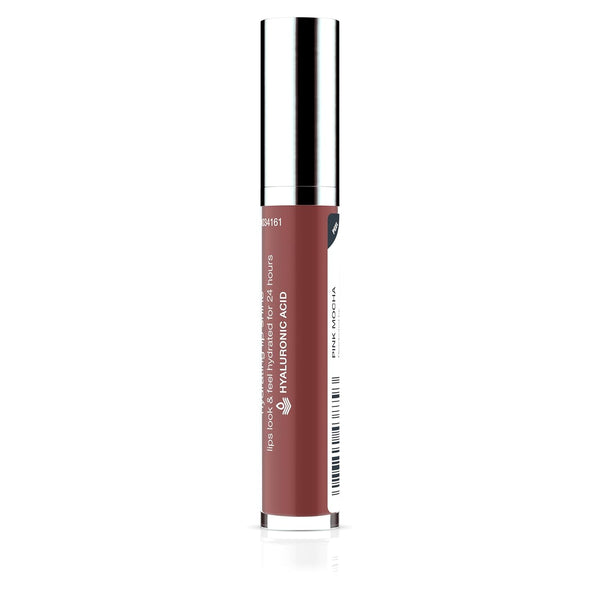 Neutrogena Hydro Boost Moisturizing Lip Gloss, Hydrating Non-Stick and Non-Drying Luminous Tinted Lip Shine with Hyaluronic Acid to Soften and