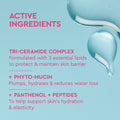 BYOMA Phyto-Mucin Glow Serum - Mucin Face Serum for Glass Skin - Plumps, Primes + Hydrates - Flawless Primer and Makeup Base - Strengthens Skin