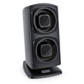 Versa Automatic Double Watch Winder for Rolexs - Black