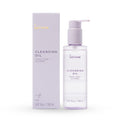 Karuna - Cleansing Oil with Prickly Pear for Clean Skin - Cleanses without Clogging Pores, Oil Based Cleanser, Travel Size Makeup Remover -