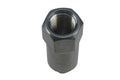 ICT Billet LS Engine Swap M12 1.5 Adapter to 3/8 NPT Extended Length Coolant Temperature Sensor Adapter Water LS Engine Swap LS1 LS3 LS2 LQ4 LQ9