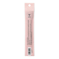 E.L.F. Putty Blush Brush, Vegan Makeup Tool, Flawlessly Applies Putty & Cream Formulas, Creates Airbrushed Effect 1 Count (Pack of 1)
