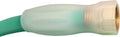 Flexon FXG58100 5/8-Inch X 100-Foot Heavy Duty 5-Ply Forever Garden Hose, Green