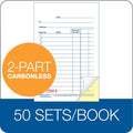 Adams General Purpose s Books, DC3530, Case of 18