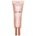 L'Oreal Paris Makeup True Match Lumi Glotion, Natural Glow Enhancer, Illuminator Highlighter, Bronzing Drops for a Sun-Kissed Glow, 902 Light