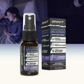 ONNIT Melatonin Liquid Sleep Support Spray, Lavender Flavor, Sleep Support Melatonin Spray for Adults, 3Mg Melatonin per Spray, 1 Fl Oz
