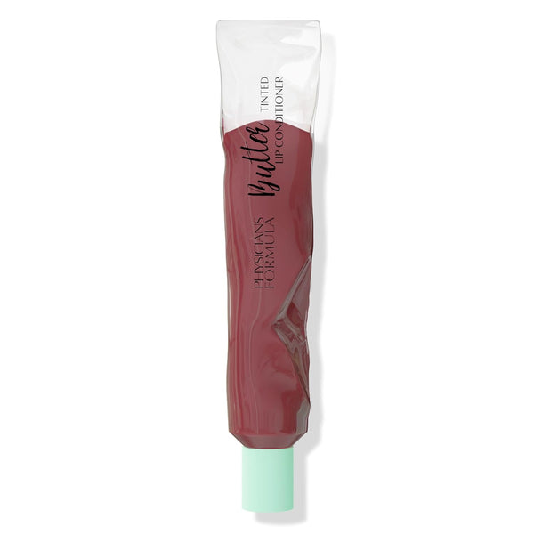 Physicians Formula Butter Lip, Easy Smooth Application, Enriched with Amazonian Butter, Tinted & High-Shine Glossy Finish - Beach Bronze
