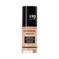 COVERGIRL Trublend Matte Made Liquid Foundation, Classic Beige, 1 Fl Oz (Pack of 1)