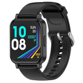 Fitness Tracker, Fitness Watch with Blood Oxygen, Blood Pressure & Heart Rate Monitor, Steps Calories Counter, Sleep Monitor, Pedometer 50 Meters