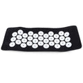 Acupuncture Arm Strap, Pain Relief Arm Belt, Yoga Arm Strap Acupressure Wrap for Arm Neck Back Pain Relief and Muscle Relaxation