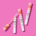 Essence | Volume Booster Lash Primer Mascara | Infused with Mango Butter and Acai Oil for Nurtured Lashes | Conditioning Mascara Primer | White |